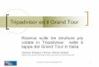 TripAdvisor ed il Grand Tour 2016 | BTO 2016 | Francesco Tapinassi | Max Gini