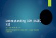 Understanding dom based xss