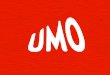 VD15: Umo - Design och kommunikation