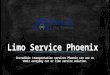 Scottsdale limo service