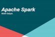 Budapest Spark Meetup  - Basics of Spark coding