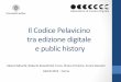 Il Codice Pelavicino tra edizione digitale e public history