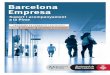 Barcelona Empresa 4T - 2015