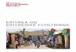 Eritrea og eritreiske flygtninge - en introduktion