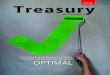 Majalah Treasury Indonesia Terbitan Kedua /2016
