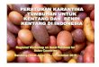 peraturan karantina tumbuhan untuk kentang dan benih kentang di 