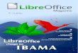 LibreOffice Magazine 11
