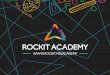 Rockit Academy - Social Media Pro
