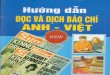 Giáo Trình Hướng dẫn đọc và dịch báo chí Anh - Việt