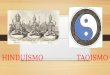 Hinduísmo taoismo