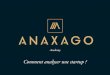 Anaxago Academy - Comment bien sélectionner une startup ?