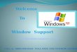 Microsoft Windows Help