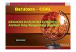 Tambang STTNAS _ Mata Kuliah Batubara_Semester IV_Coal sttnas supandi_2014_08_formasi yang mengandung batubara