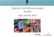 Digitale Verblijfaanvragen Studie: Hoe werkt het? - Elna Broesder, Bart Oomen, Ineke ten Klooster - HOlink 2016