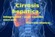 Cirrosis hepatica
