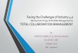 PMI_Total Collaboration Management_Sarma