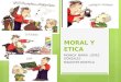 Moral y Ética