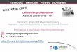 Webséminaire "L'entretien professionnel" - 26 janvier 2016