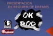 Presentación                  ok requiem of dreams