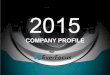 Ever focus company profile russian/Презентация компании Еверфокус