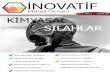 inovatif kimya dergisi sayi 7