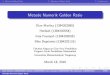 Tugas Metode Numerik Golden ratio Pendidikan Matematika UMT