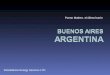 Puerto Madero Argentina PetroMarine Energy Services LTD