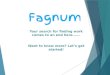 Fagnum new ppt