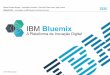 CBSoft 2015 - Introdução ao IBM Bluemix DevOps Services