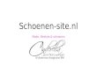 Schoenen site pp