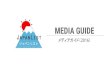 Japan list media guide