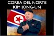 Ensayo Nuclear de Corea del Norte SEPT.2016
