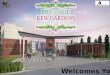 Prestige kew garden bangalore