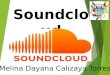 Soundcloud melinact