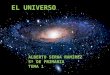 Tema 1 el universo