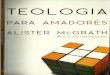 Teologia para amadores   Alister Mcgrath