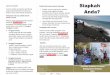 Leaflet Prosedur Evakuasi Tsunami Kabupaten Gianyar (PDF)