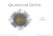 Quantum dots