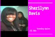 Sharilynn davis