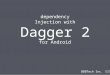 Dagger 2.0 을 활용한 의존성 주입
