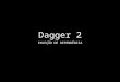 Dagger 2 - Injeção de Dependência