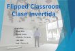 Flipped classroom