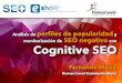 Control de SEO Negativo con CognitiveSEO - Fernando Maciá