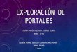Exploración de portales "aulafacil.com" & "aulaclic.es"