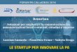 Renurban - Presentazione "Le Startup per innovare la PA"