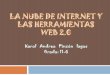 NUBE DE INTERNET
