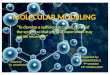 Molecular modelling (1)