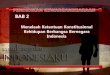 PPT Menelaah Ketentuan Konstitusional Kehidupan Berbangsa Bernegara Indonesia