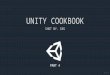 Unity cookbook 4