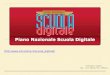 PRESENTAZIONE DEL PIANO NAZIONALE SCUOLA DIGITALE (PNSD)